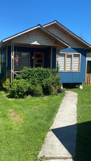 Cabaña R&S